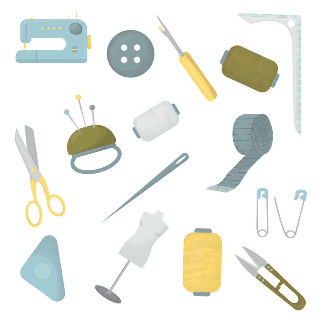 upholstery tools and supplies