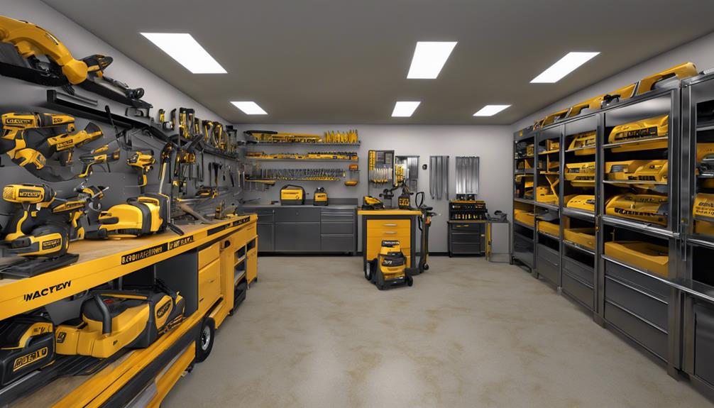 affordable tool rental solution