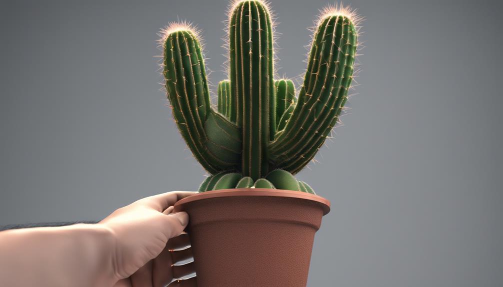 cactus care made easy