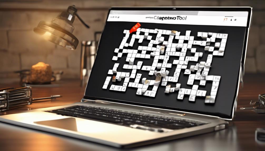 crossword puzzle assistance online