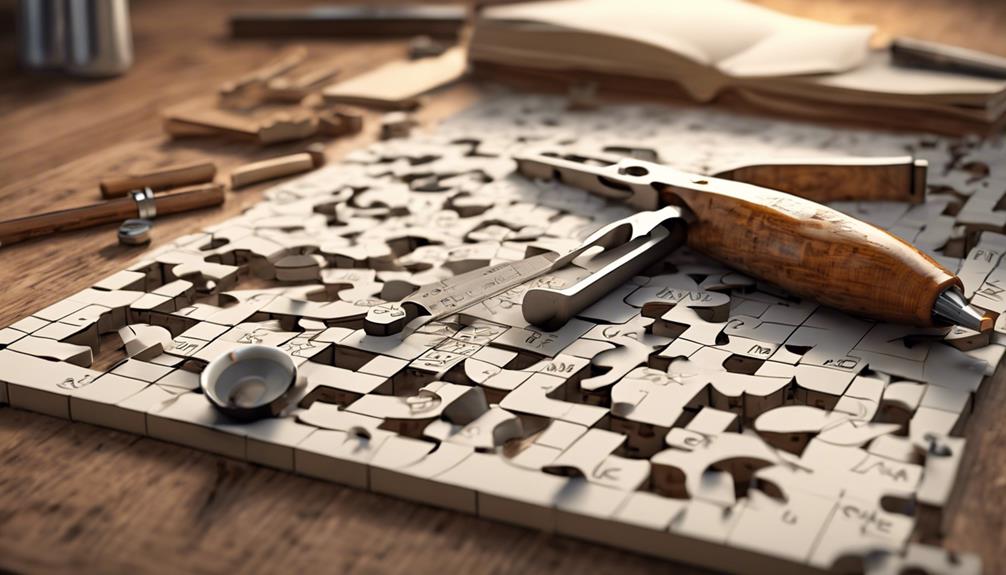 mind bending puzzle solving advice
