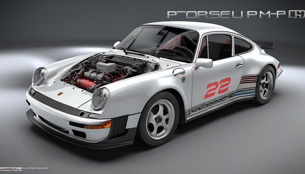 porsche enthusiasts benefits highlighted