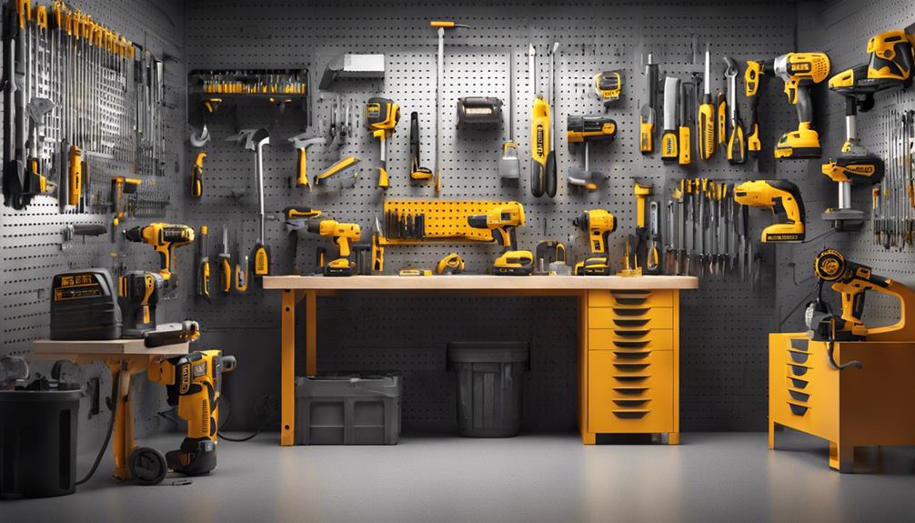 power tool recommendations analyzed